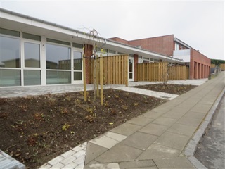 Billede 9. Lejlighed, Smedebakken, Odense N 
