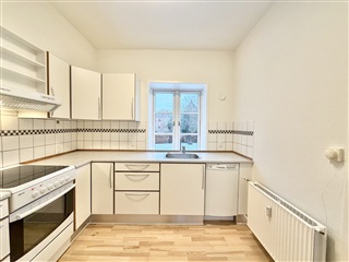 Photo 1. Apartment, Bredahlsgade, Nyborg 