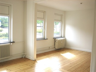 Photo 2. Apartment, Toldbodgade, Viborg 
