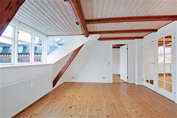 Photo 2. Apartment, Algade, Aalborg 