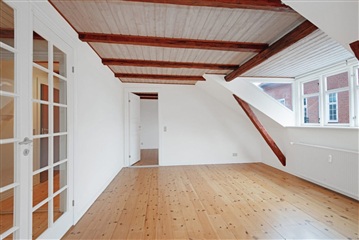 Photo 3. Apartment, Algade, Aalborg 
