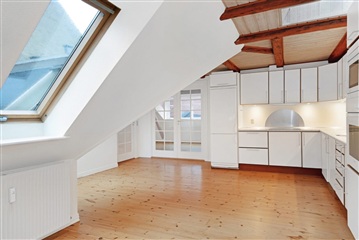 Photo 7. Apartment, Algade, Aalborg 