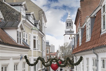 Photo 18. Apartment, Algade, Aalborg 