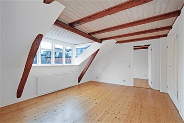 Photo 1. Apartment, Algade, Aalborg 
