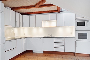 Photo 4. Apartment, Algade, Aalborg 