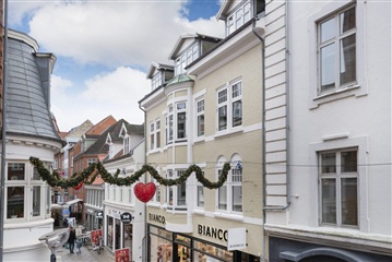 Photo 17. Apartment, Algade, Aalborg 
