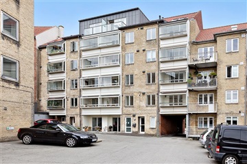 Billede 10. Lejlighed, Vestervold, Randers C 