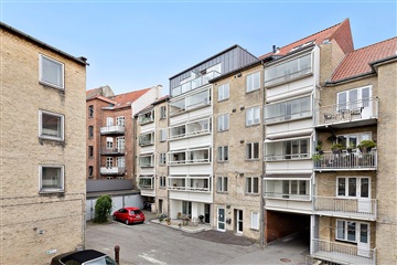 Billede 11. Lejlighed, Vestervold, Randers C 