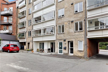 Billede 8. Lejlighed, Vestervold, Randers C 