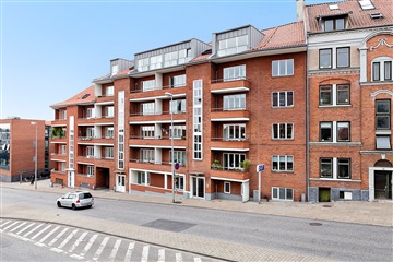 Billede 3. Lejlighed, Vestervold, Randers C 