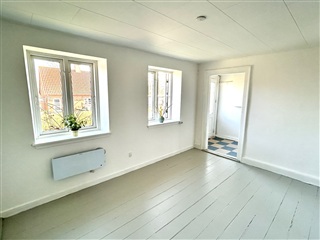 Photo 2. House, Stubberup Byvej, Fårevejle 