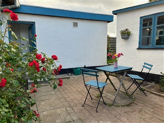 Photo 10. House, Stubberup Byvej, Fårevejle 