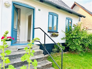 Photo 1. House, Stubberup Byvej, Fårevejle 