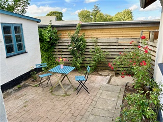 Photo 11. House, Stubberup Byvej, Fårevejle 