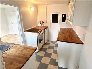 Photo 5. House, Stubberup Byvej, Fårevejle 