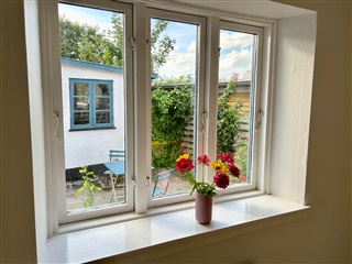 Photo 7. House, Stubberup Byvej, Fårevejle 