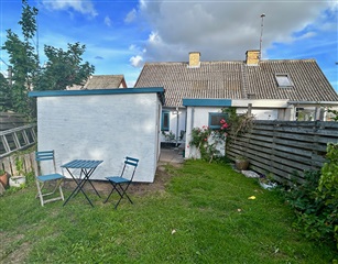 Photo 12. House, Stubberup Byvej, Fårevejle 