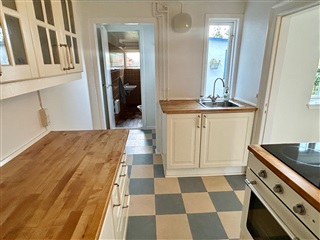 Photo 6. House, Stubberup Byvej, Fårevejle 