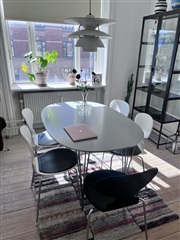 Photo 4. Room, Rentemestervej, København NV 