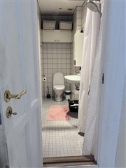 Photo 2. Room, Rentemestervej, København NV 