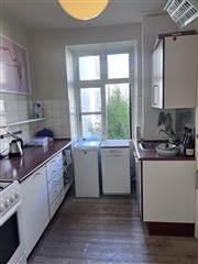 Photo 6. Room, Rentemestervej, København NV 