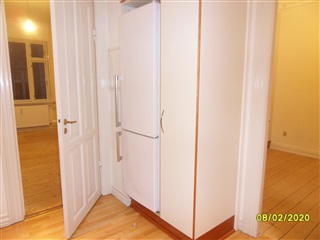 Photo 7. Apartment, Adelgade, Hobro 