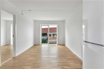 Photo 2. Apartment, Lind Hovedgade, Herning 