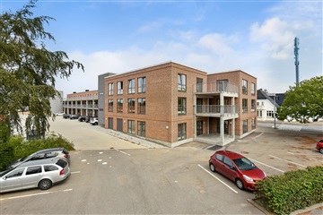 Photo 1. Apartment, Lind Hovedgade, Herning 