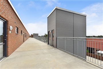 Photo 6. Apartment, Lind Hovedgade, Herning 