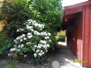 Photo 2. Apartment, Adelgade, Hobro 