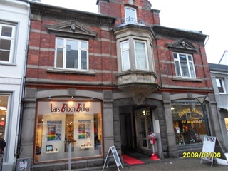 Photo 1. Apartment, Adelgade, Hobro 