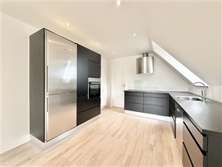 Photo 1. Apartment, Vesterbro, Odense C 