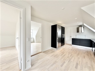 Photo 3. Apartment, Vesterbro, Odense C 