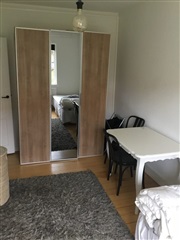 Photo 2. Room, Postparken, København S 