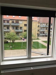 Photo 3. Room, Postparken, København S 