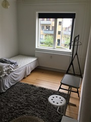 Photo 1. Room, Postparken, København S 