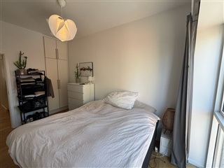Billede 2. Lejlighed, Vor Frue Plads, Aalborg 