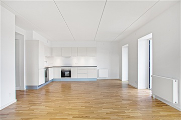 Billede 1. Lejlighed, Hannemanns Allé, København S 