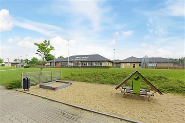 Billede 1. Lejlighed, Thulevej, Aalborg SØ 