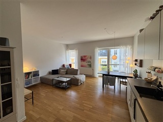 Billede 6. Lejlighed, Vor Frue Plads, Aalborg 