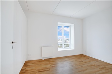 Billede 5. Lejlighed, Hannemanns Allé, København S 