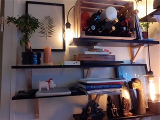 Photo 29. Room, Terrasserne, Brønshøj