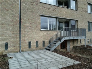 Photo 39. Room, Terrasserne, Brønshøj