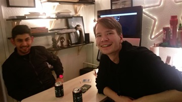 Photo 3. Room, Terrasserne, Brønshøj