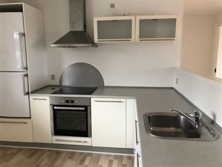 Photo 1. Apartment, Jyllandsgade, Vildbjerg 