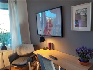 Photo 1. Room, Terrasserne, Brønshøj