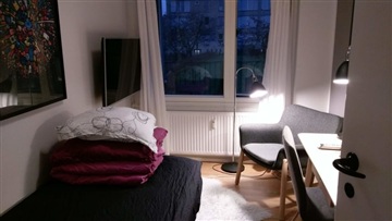 Photo 38. Room, Terrasserne, Brønshøj