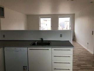 Photo 2. Apartment, Jyllandsgade, Vildbjerg 