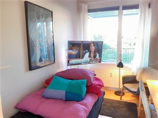 Photo 17. Room, Terrasserne, Brønshøj
