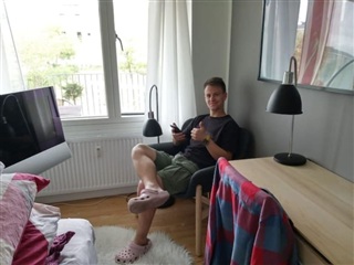 Photo 21. Room, Terrasserne, Brønshøj